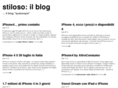 stiloso.it