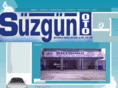 suzgun.com