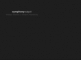symphonyoutput.com