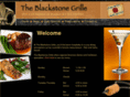 theblackstonegrille.com