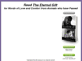 theeternalgift.com