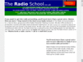 theradioschool.co.uk