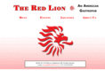 theredlionstl.com