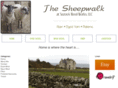 thesheepwalk.com