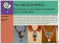 thesilvershell.com