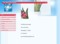 thewhitedovegarden.com