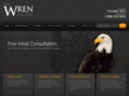 thewrenlawfirm.com