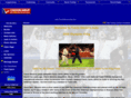 travisstevensjudo.com