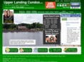 upperlandingcondos.com