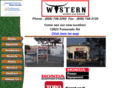 westernmower.com