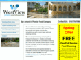 westviewpools.com