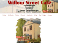 willowstreetcafe.com