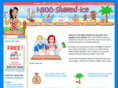 1800shavedice.com