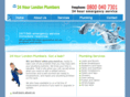 24hourlondonplumbers.co.uk