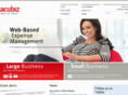 acubiz.com
