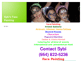 ahappyfacepainting.com