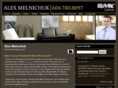 alexmelnichuk.com