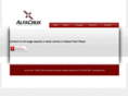alfacruxsrl.com