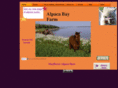alpacabayfarm.com