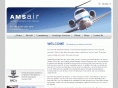 amsair.biz