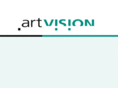 artvisionmagazine.com