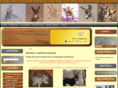 asineriedesgarrigues.com