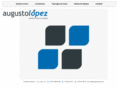 augustolopez.com