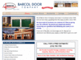 barcoldoors.com