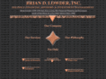 bdlowder.com