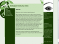 bellinghameyes.com