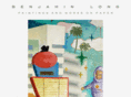 benjaminlong.com