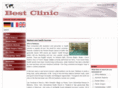 bestclinic.info