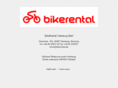 bikerental-hamburg.com