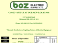 bozelectric.com
