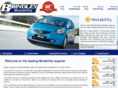brindleymotability.co.uk