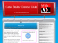cafebailar.com
