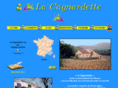 cagnardette.com