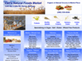 carlshealthfoods.com