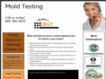 certified-moldinspector.com