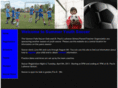 cfsoccerclub.com