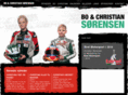 christian-sorensen.com