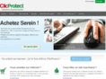 clicprotect.com
