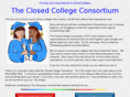 closedcolleges.org