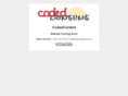 codedcontent.com