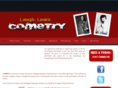 cometry.org