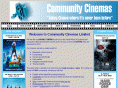 communitycinemas.com