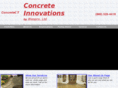 concretect.com