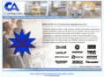 contractorsappliance.com