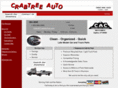 crabtreeauto.com