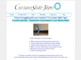curtainslide.com